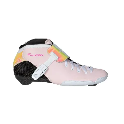 Hlavní obrázek - Boty Powerslide Falcon Pink, 32