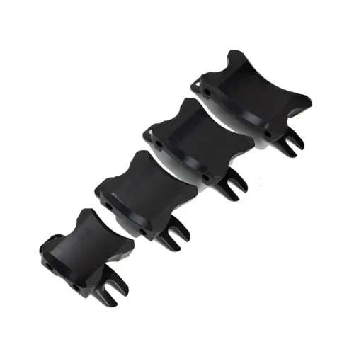 Hlavní obrázek - Slider Powerslide Chaya Diamond Black, černá, L