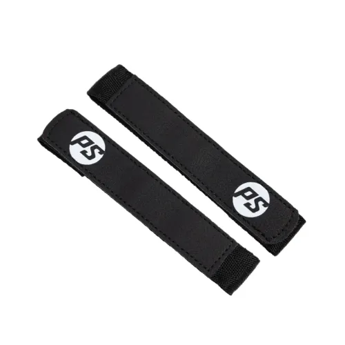 Hlavní obrázek - Pásek Powerslide Velcro Strap Next Black, černá, 36-39