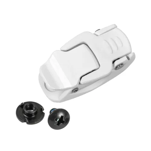 Hlavní obrázek - Přezka Powerslide RX4 Buckle White