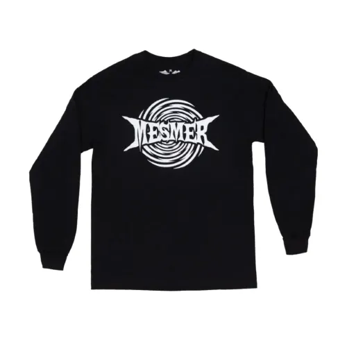 Hlavní obrázek - Triko Mesmer Metal Long Sleeve, S