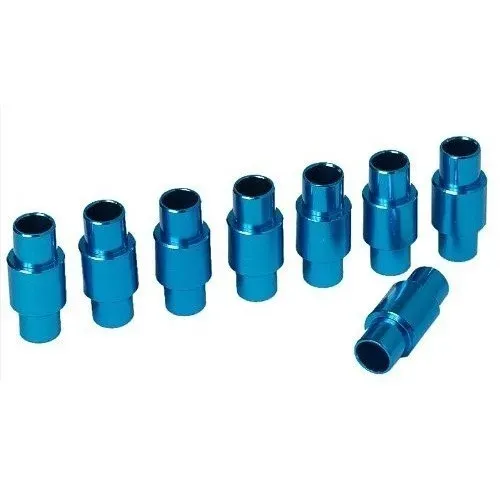 Hlavní obrázek - Osičky do ložisek 608 Powerslide Alu 6mm (8ks), 6mm