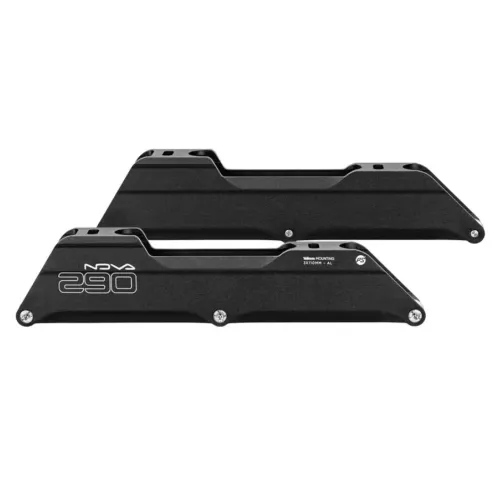 Hlavní obrázek - Podvozky Powerslide Nova, 290mm, 3x, 110