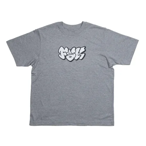 Hlavní obrázek - Tričko Powerslide FSK Graffiti Grey, L