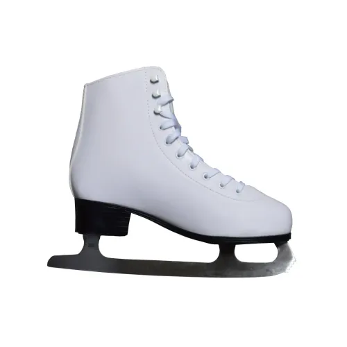 Hlavní obrázek - Lední brusle Playlife Classic White, 38