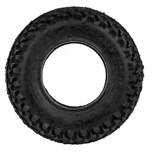 Hlavní obrázek - Plášť Powerslide SUV Hota (1ks), 200