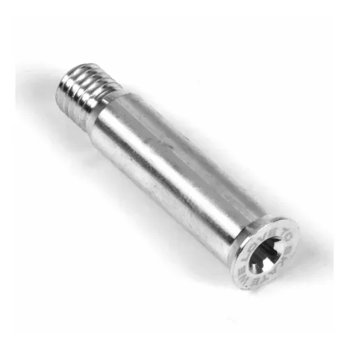 Hlavní obrázek - Šroub Powerslide Single Axle Torx 35mm/8mm (1ks)