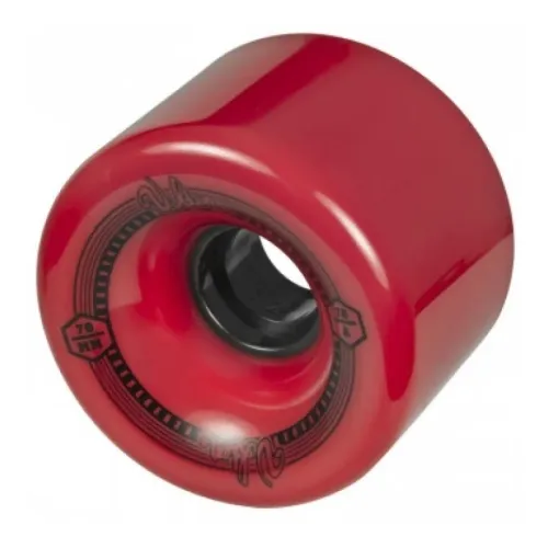 Hlavní obrázek - Kolečka Volten Bigcat Red (4ks), 78A, 70, 51, PS1X