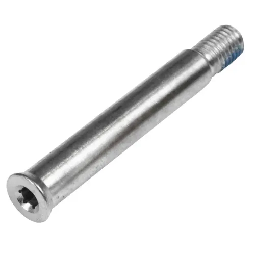Hlavní obrázek - Šroub Powerslide Al Single Axle Torx 57mm/8mm (1ks)