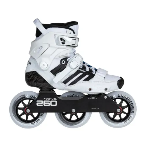 Hlavní obrázek - Kolečkové brusle Powerslide HC Evo Pro 110 Trinity, 3x, 110, 36