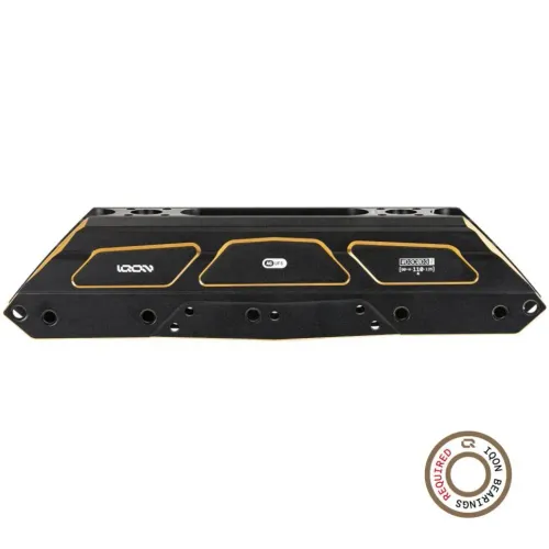 Hlavní obrázek - Podvozky Iqon AG Decode Pro 110 Dark, 4x-3x, 125-110, 335mm