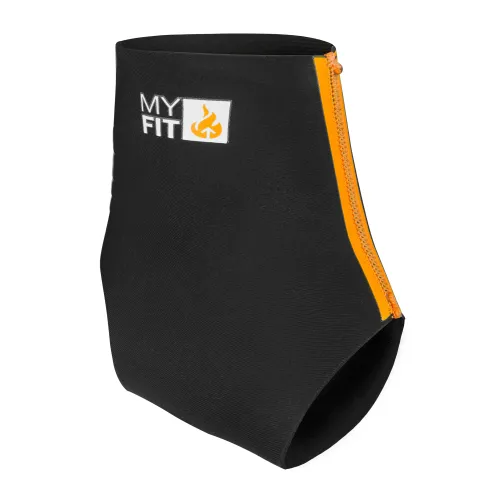 Hlavní obrázek - Návleky Powerslide MY FIT Footies Donut Low 2mm, S, 34-37