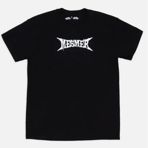Hlavní obrázek - Triko Mesmer Metal T-Shirt, S