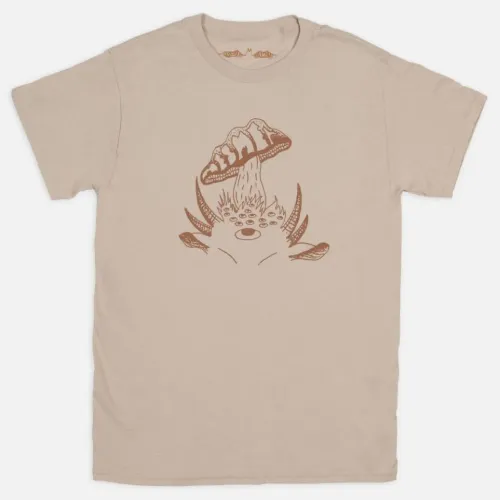 Hlavní obrázek - Triko Mesmer Mushmer T-Shirt, L