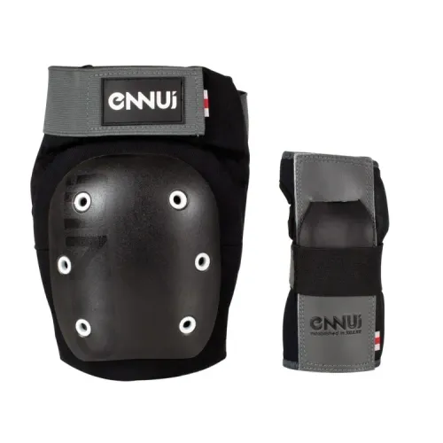 Hlavní obrázek - Chrániče Ennui Street Dual Pack, L