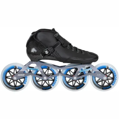 Hlavní obrázek - Kolečkové brusle Powerslide XXX4 110, 45, 4x, 110