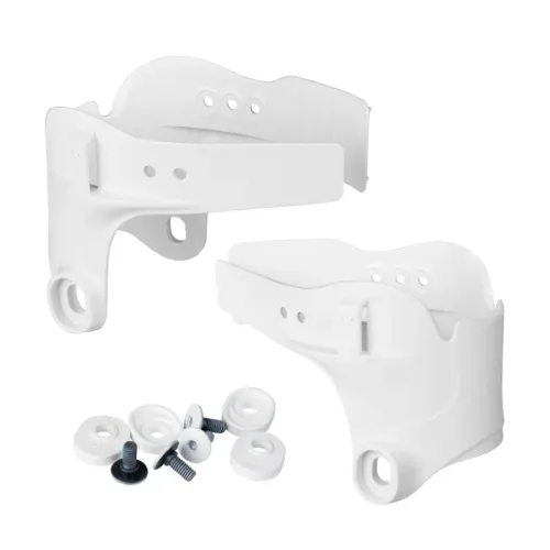 Hlavní obrázek - Náhradní Cuff Powerslide USD Aeon 3.0 White, bílá, 43-47