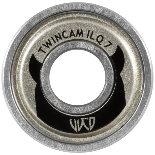 Hlavní obrázek - Ložiska Powerslide Wicked Twincam ILQ 7, 12ks