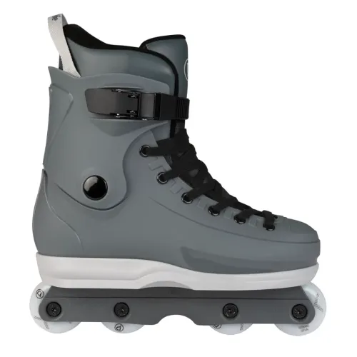 Hlavní obrázek - Kolečkové brusle Powerslide Playlife Rave Park, 39-40, 4x, 80