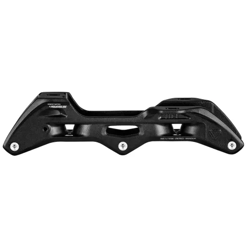 Hlavní obrázek - Podvozky Powerslide Elite MG Trinity, černá, 3x, 110, 243mm