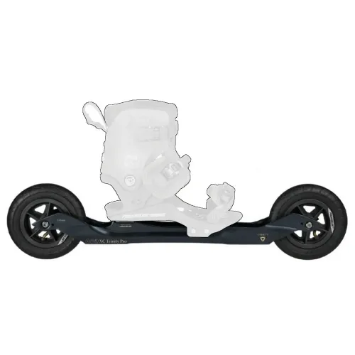 Hlavní obrázek - Podvozky Powerslide XC Skeleton 2x150 Trinity, 2x, 150, 512mm