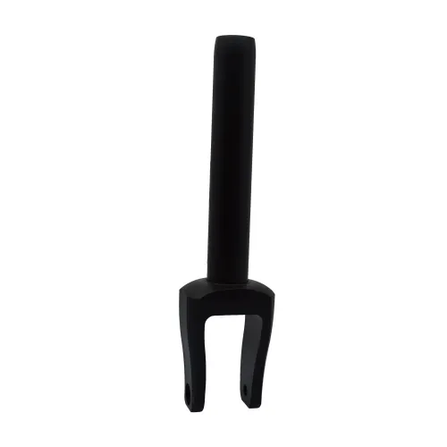 Hlavní obrázek - Vidlice Worx Royal Fork, černá