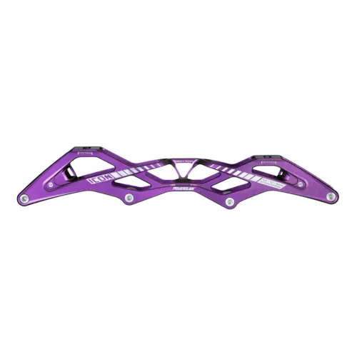 Hlavní obrázek - Podvozky Powerslide Icon 12,9, 327mm, 4x, 110+100