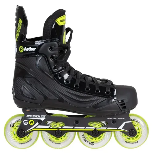Hlavní obrázek - Kolečkové brusle Powerslide Reign Aether 80, 39, 4x, 80