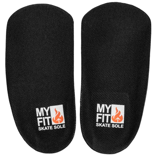 Hlavní obrázek - Vložky Powerslide MY FIT 3/4 Skatesole, M, 41-43