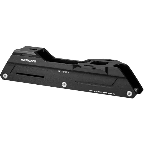 Hlavní obrázek - Podvozky Powerslide Combat Trinity Prototype, 275mm, 4x, 90