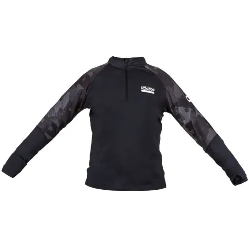 Hlavní obrázek - Mikina Iqon Performance Longsleeve, L