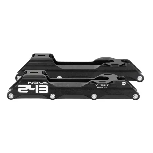 Hlavní obrázek - Podvozky Powerslide Nova Trinity, 4x, 80, 243mm