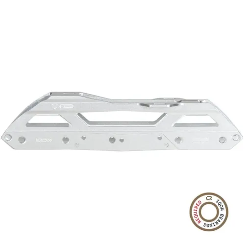 Hlavní obrázek - Podvozky Iqon TR Decode Pro 110 Bright, 4x-3x, 125-110, 335mm