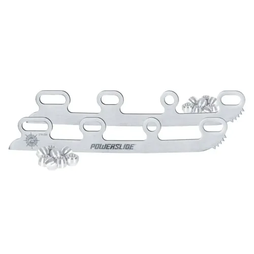 Hlavní obrázek - Nůž na led Powerslide Sabres W4 Ice Blade, XXS-XS