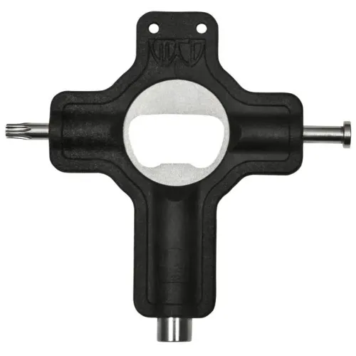 Hlavní obrázek - Multifunkční klíč Powerslide Wicked Cross Skate Tool