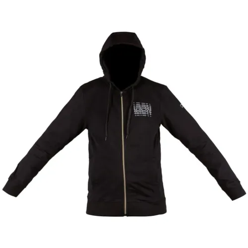 Hlavní obrázek - Mikina Iqon Explore Zip Hooded Q, L
