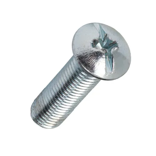 Hlavní obrázek - Šroub Powerslide fixation screw pro Classic Toe Stop 28mm M8, 2 ks