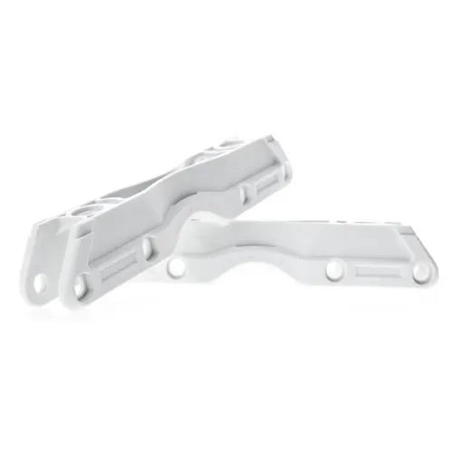 Hlavní obrázek - Podvozky Kizer Slim Line II Team, bílá, 2x-4x, 58-68, 240mm