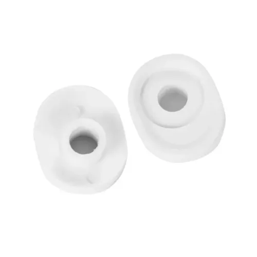 Hlavní obrázek - Rocker Spacer Powerslide USD Aeon Cuff II White (4 ks), bílá