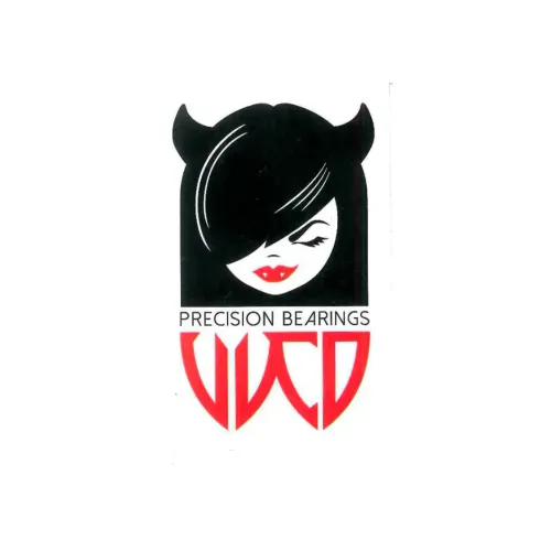 Hlavní obrázek - Samolepka WCD Logo Sticker