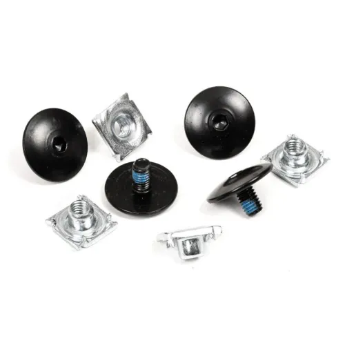 Hlavní obrázek - Šrouby Mesmer Hinge Set JB