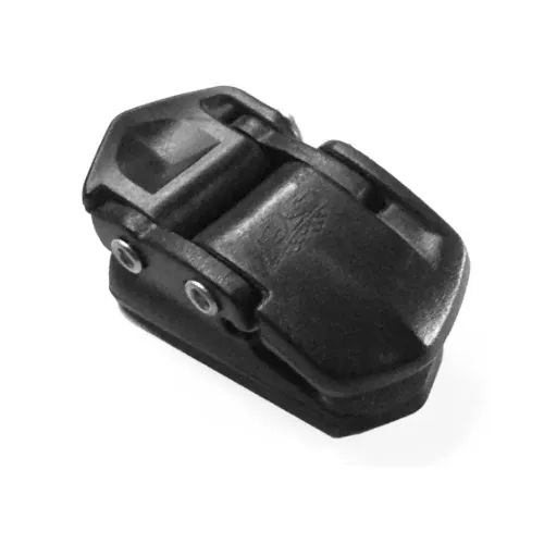 Hlavní obrázek - Přezka Powerslide Phuzion Black