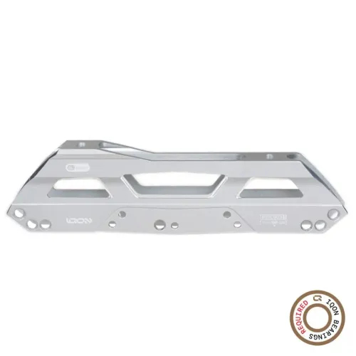 Hlavní obrázek - Podvozky Iqon CL Decode Pro 90 Bright, 4x-3x, 110-90, 275mm