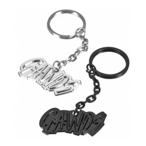 Hlavní obrázek - Klíčenka Gawds Keychain