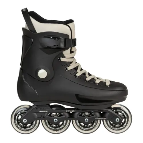 Hlavní obrázek - Kolečkové brusle Playlife Rave Trinity, 39-40, 4x, 80