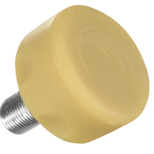 Hlavní obrázek - Brzda Chaya Rubber Stopper Natural, dlouhá