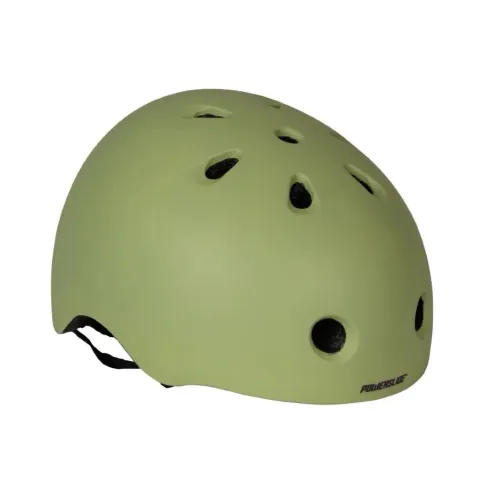 Hlavní obrázek - Helma Powerslide Urban S25, 54-58cm, zelená