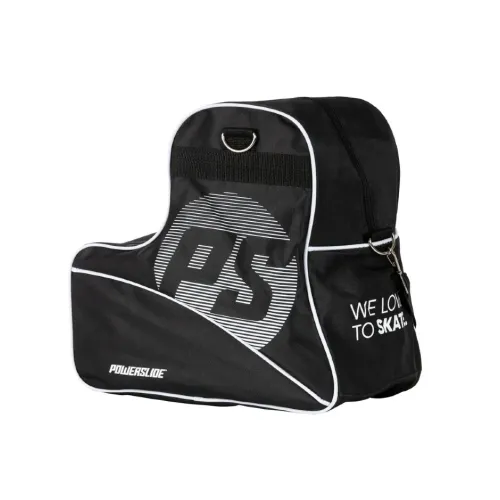Hlavní obrázek - Batoh Powerslide Skate Bag II Black 30,4l