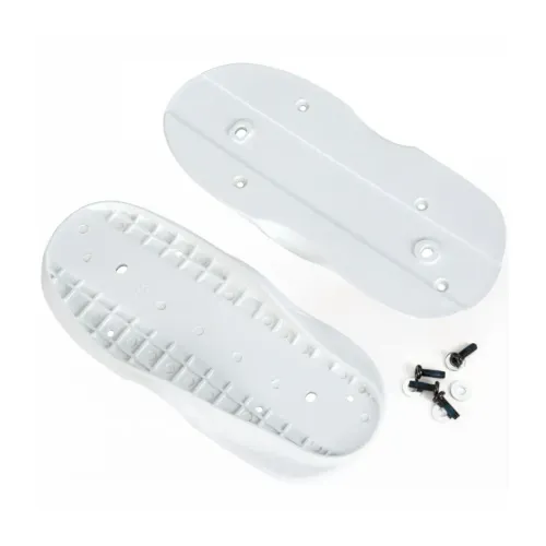 Hlavní obrázek - Soulplate Powerslide Gawds Flat White, bílá, 38-40