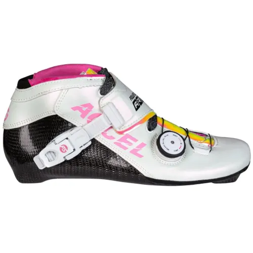 Hlavní obrázek - Boty Powerslide Accel Gaby Rueda, 35